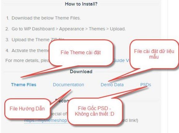 bonus-2 tạo website nhanh chóng bằng wordpress
