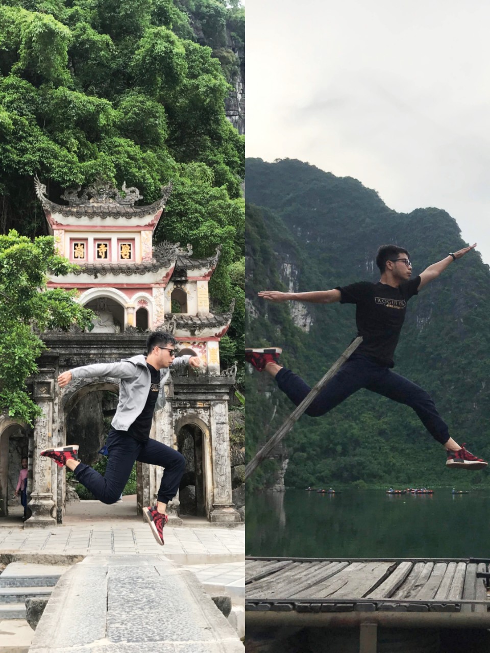 Du Lịch Ninh Bình 2019