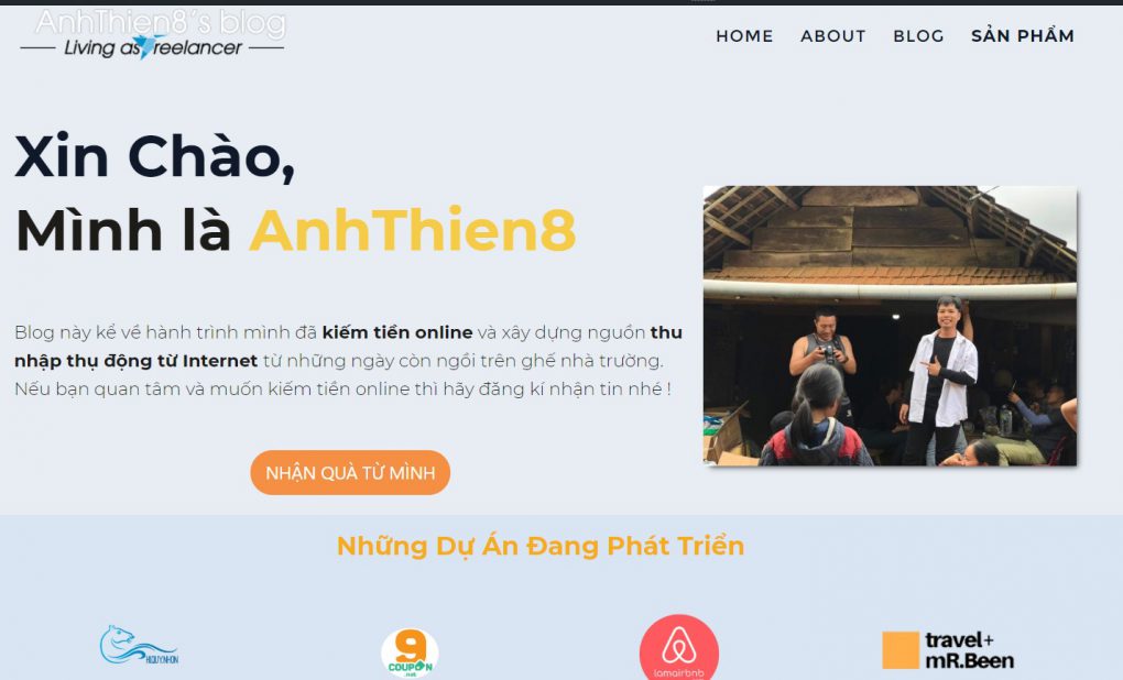 Trang chủ blog anhthienad.com