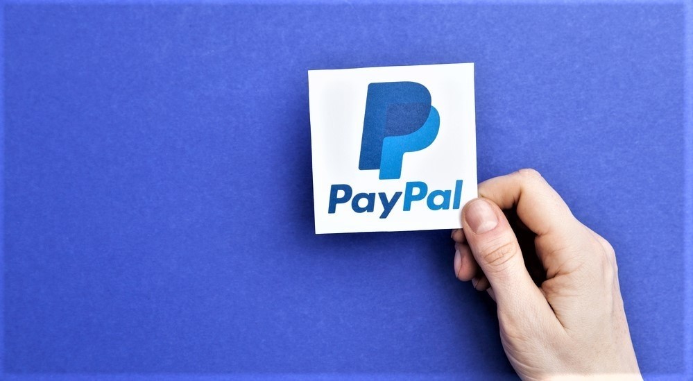 Ví điện tử PayPal