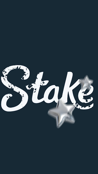 Stake App